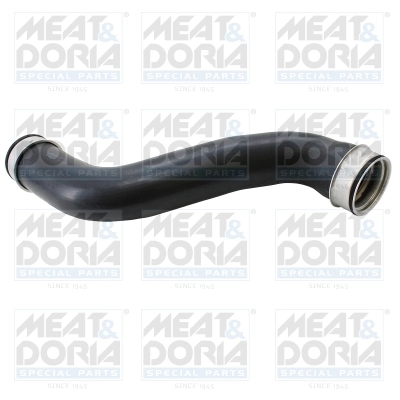 Charge Air Hose